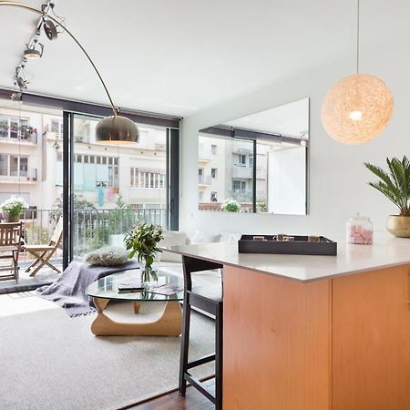 My Space Barcelona Executive Apartments Center Room photo